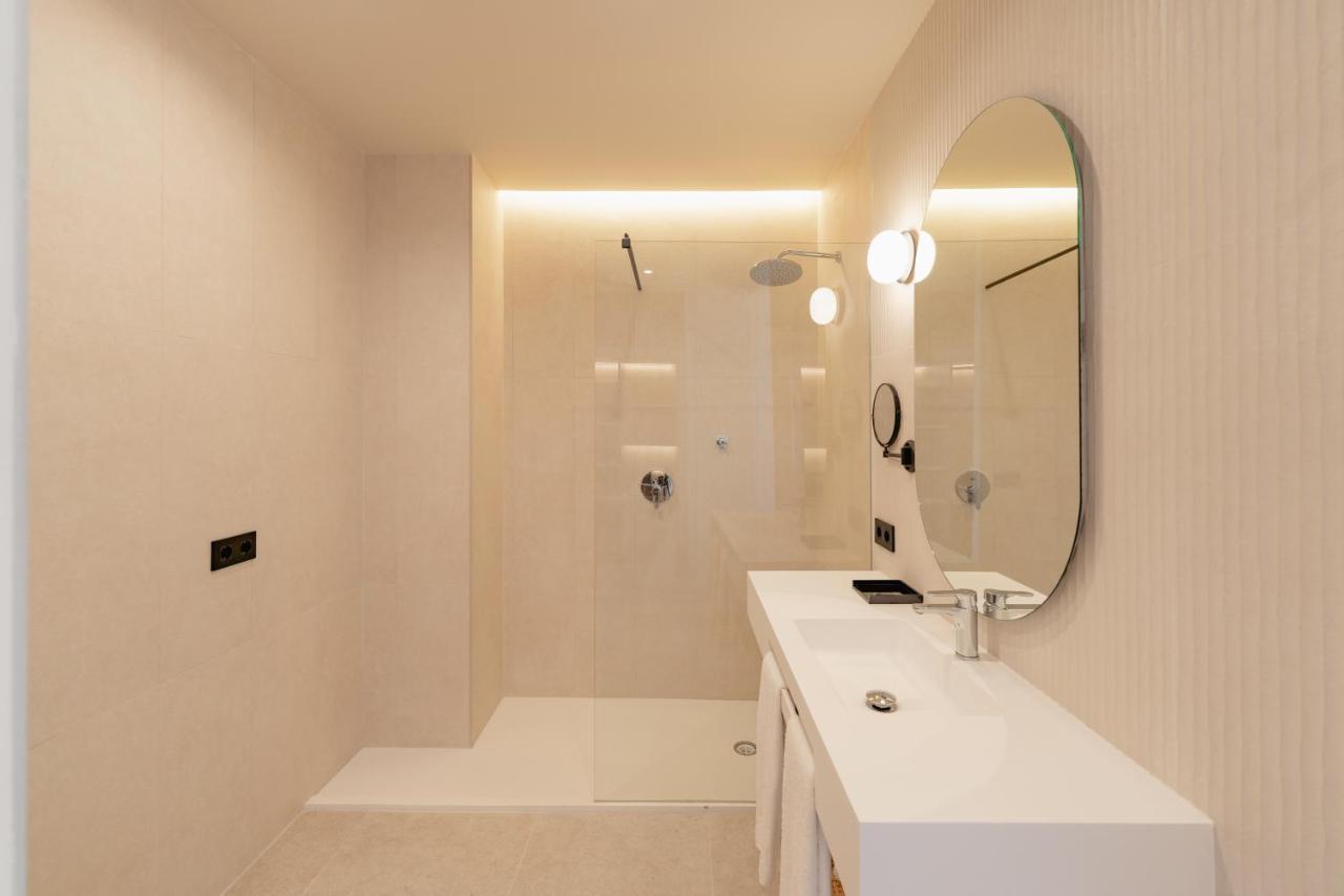 Rh Silene Hotel & Spa Castellón de la Plana Esterno foto
