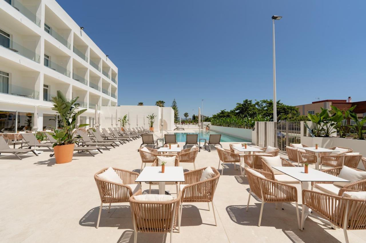 Rh Silene Hotel & Spa Castellón de la Plana Esterno foto
