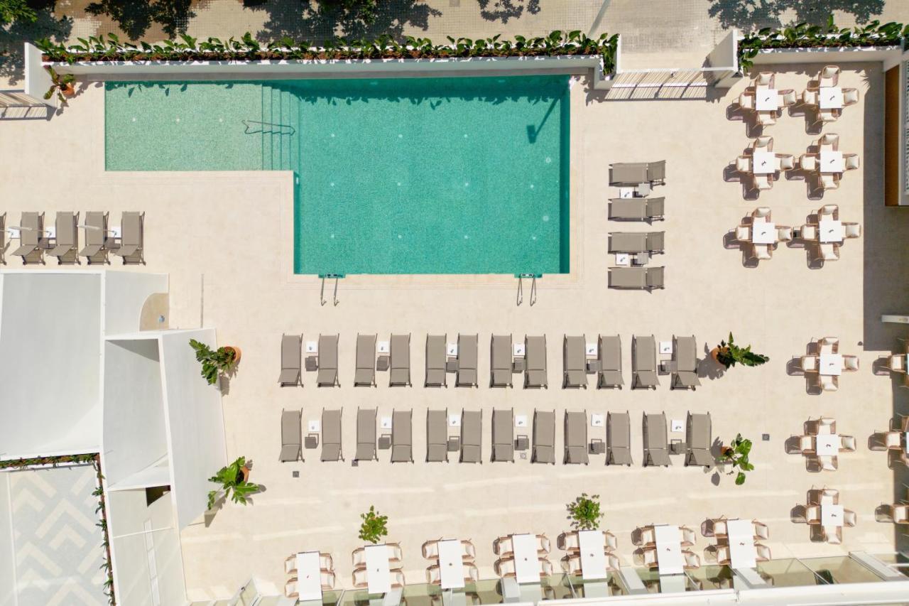 Rh Silene Hotel & Spa Castellón de la Plana Esterno foto