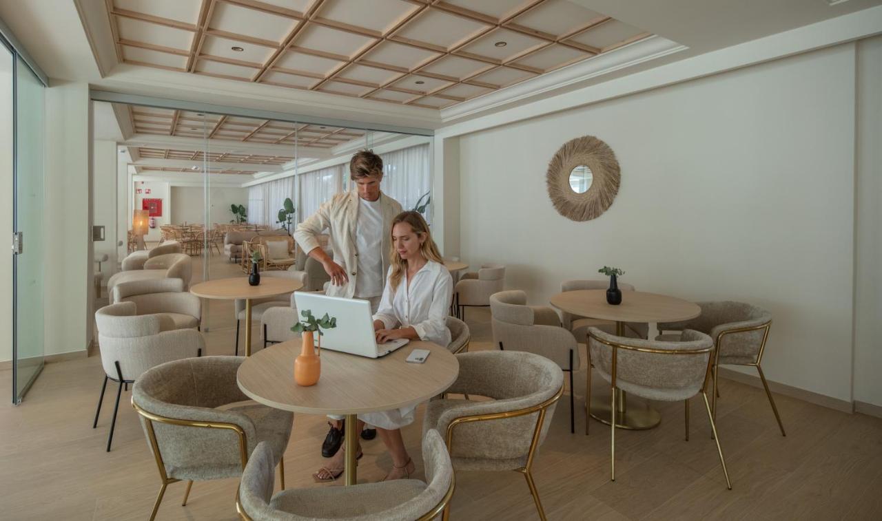 Rh Silene Hotel & Spa Castellón de la Plana Esterno foto
