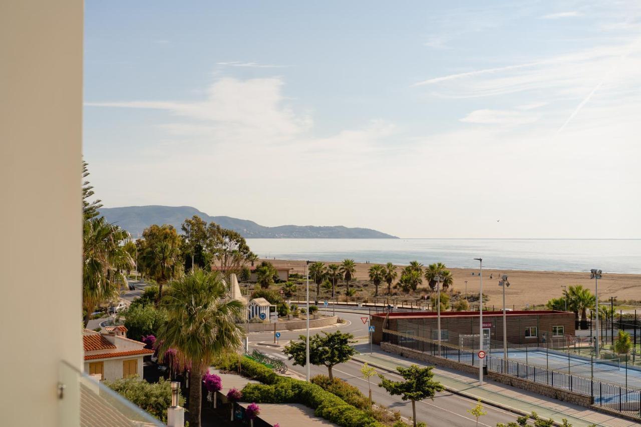 Rh Silene Hotel & Spa Castellón de la Plana Esterno foto