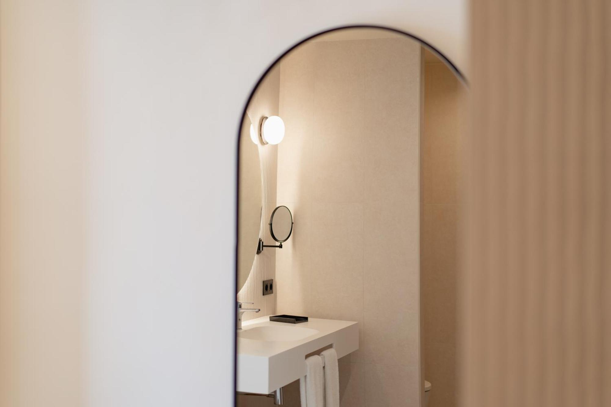 Rh Silene Hotel & Spa Castellón de la Plana Esterno foto